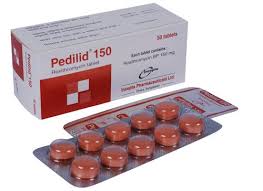 pedilid-150-mg